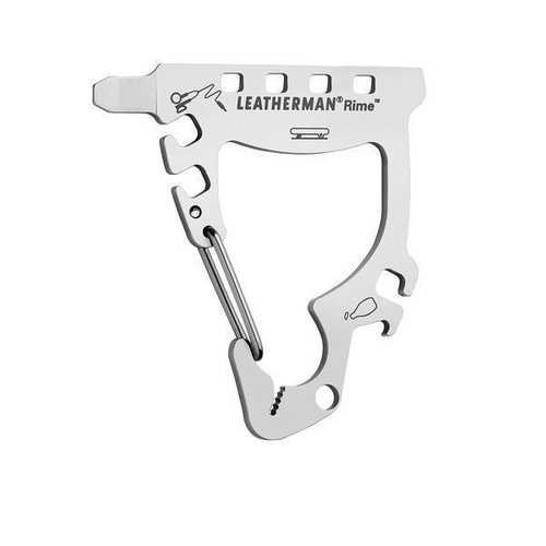 NEW LEATHERMAN RIME POCKET SNOWBOARD MULTI TOOL 